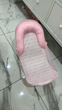 Baby bath chair