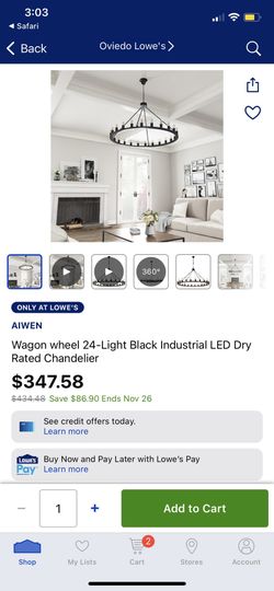 Lighting