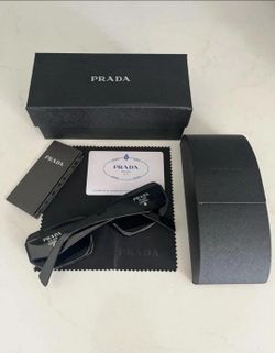 Prada Sunglasses 