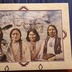 FOUNDING FATHERS II