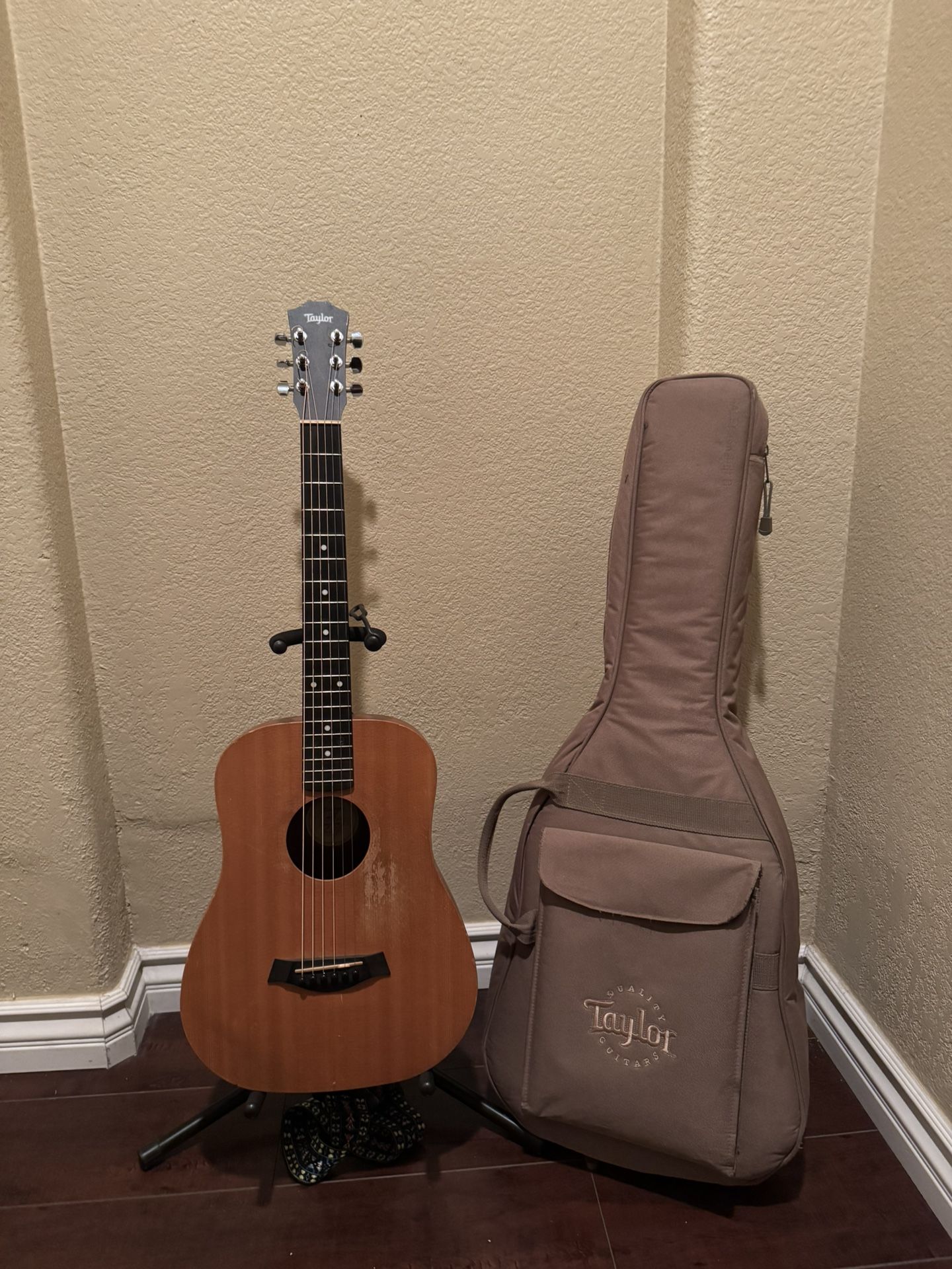 Baby Taylor 305-GB 2002