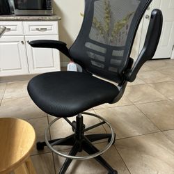 Office High Chair