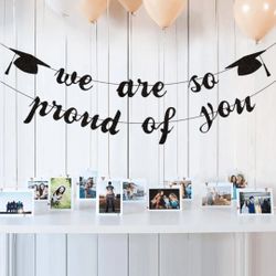 Graduation Banner