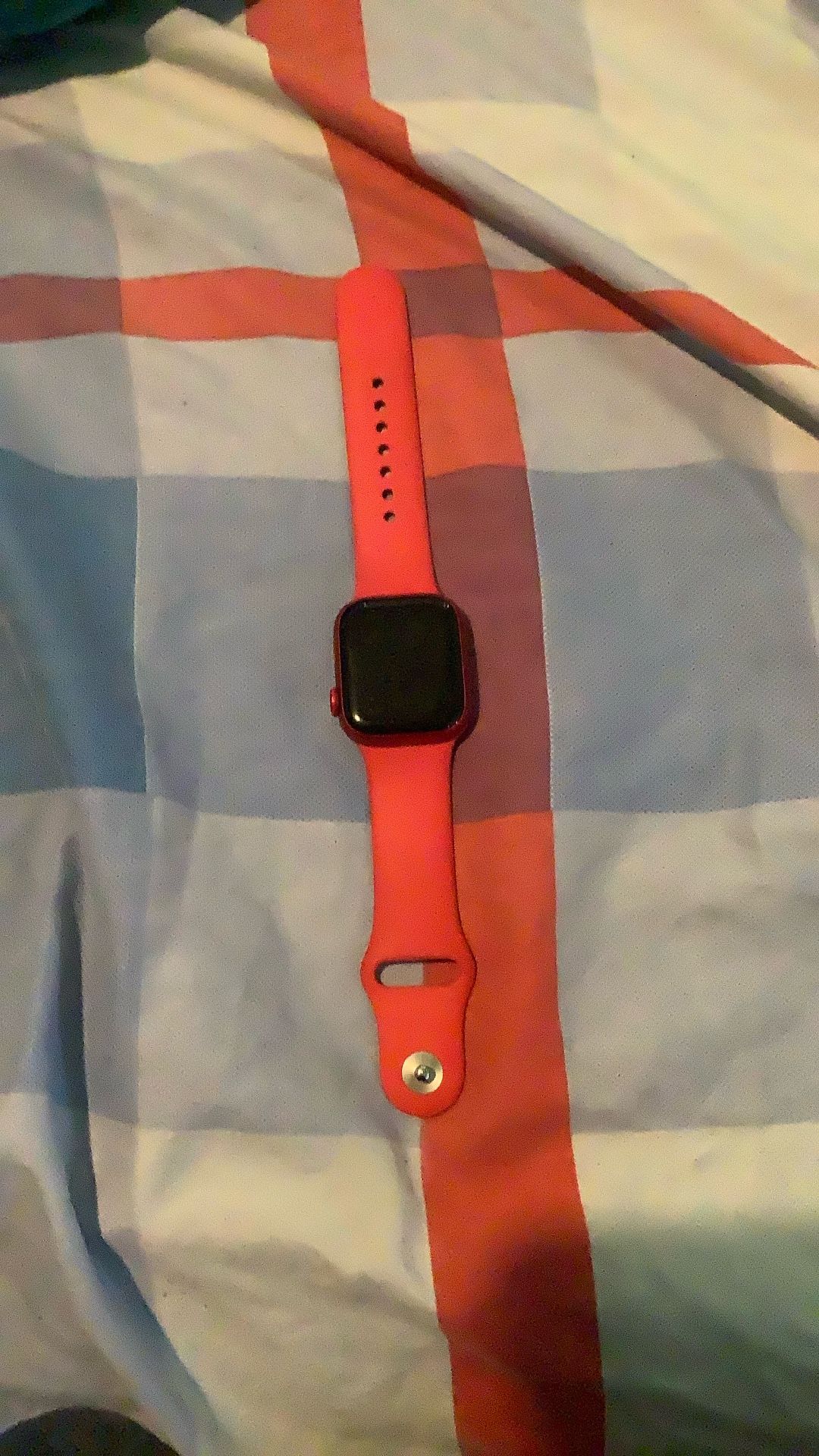 Apple Watch Series 8