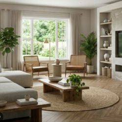 Bohemian Nature 24x48 Porcelain Tile Rectified Made In SPAIN 🇪🇸 