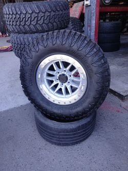 Lock 17x9 6x139 On (contact info removed)  Radar