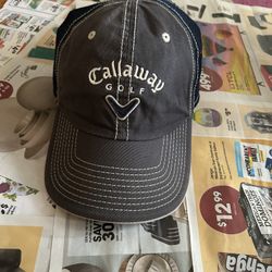 Callaway Hat