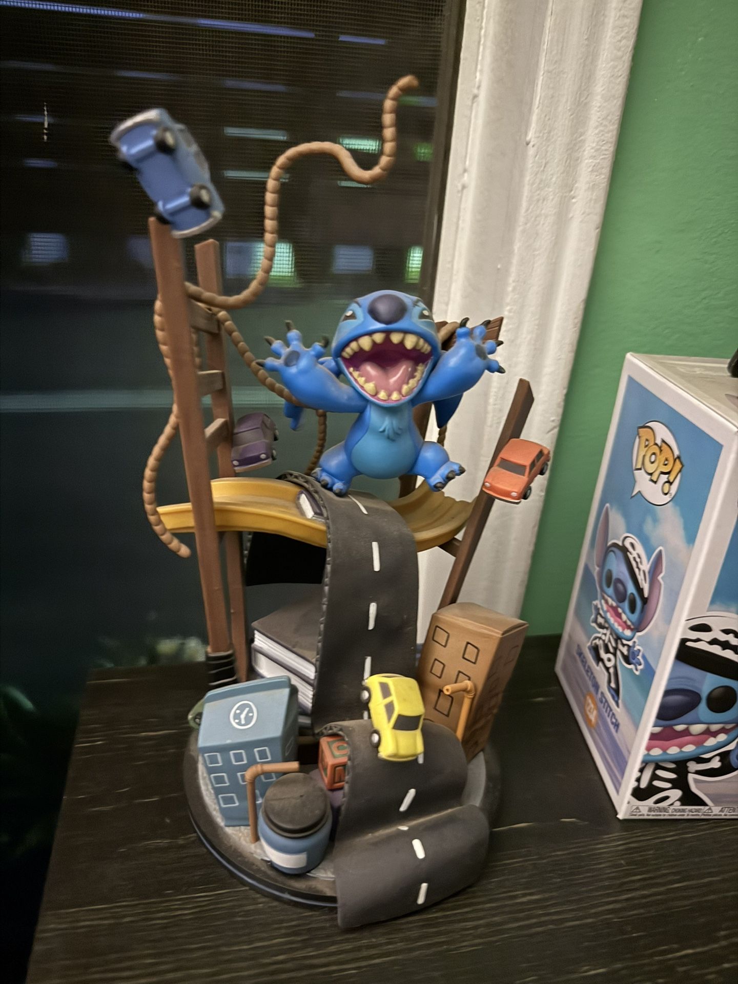 Stitch