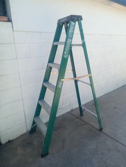 Usted ladder