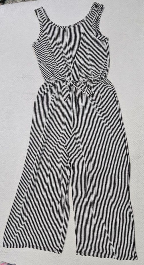 Jenna & Jessie romper Size 10