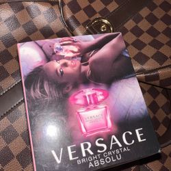 Absolu Perfume Brand New 