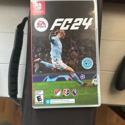 FC24 