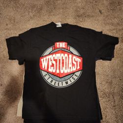 Streetwise T-Shirt