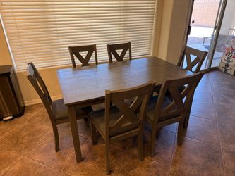 5ftx3ftx30inch tall dining table