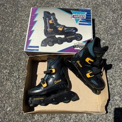In-line Skates