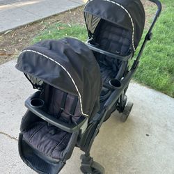 Graco Duo Stroller 