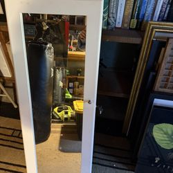 Storables. Jewelry Holder For Wall 