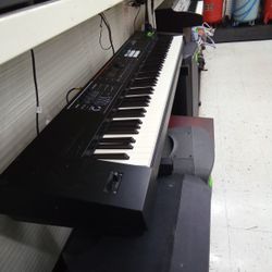 Roland Juno-ds Keyboard