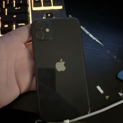 iPhone 11 