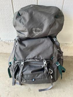 Osprey Renn 65 backpack