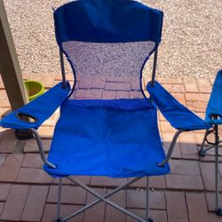 Camping Chairs 