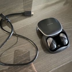 Sony bluetooth earbuds extra bass WF-SP700N