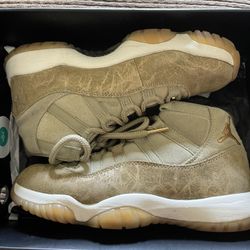 Jordan 11 Retro