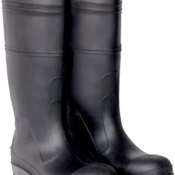 Rain Boots