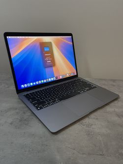 MacBook Air 2020/2021 M1 Chip