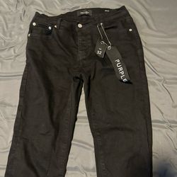 Purple Jeans 