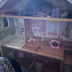 Doll House