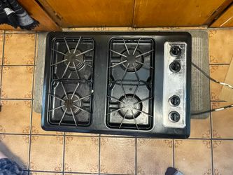 Cook Top