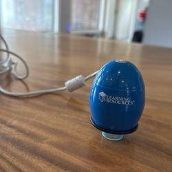 Zoomy: Handheld Digital Microscope 