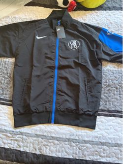 Chelsea Nike jacket size L