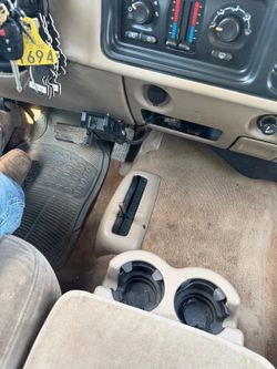 2005 Chevrolet Silverado