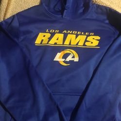 Rams Sweater 