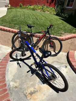 Bicycles