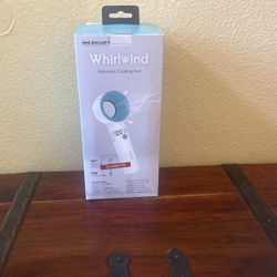 Brand new Mini personal cooling fan