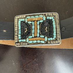 Unique Belt 