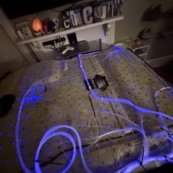 Starlights $0.75 A Star