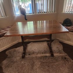 Kitchen Table