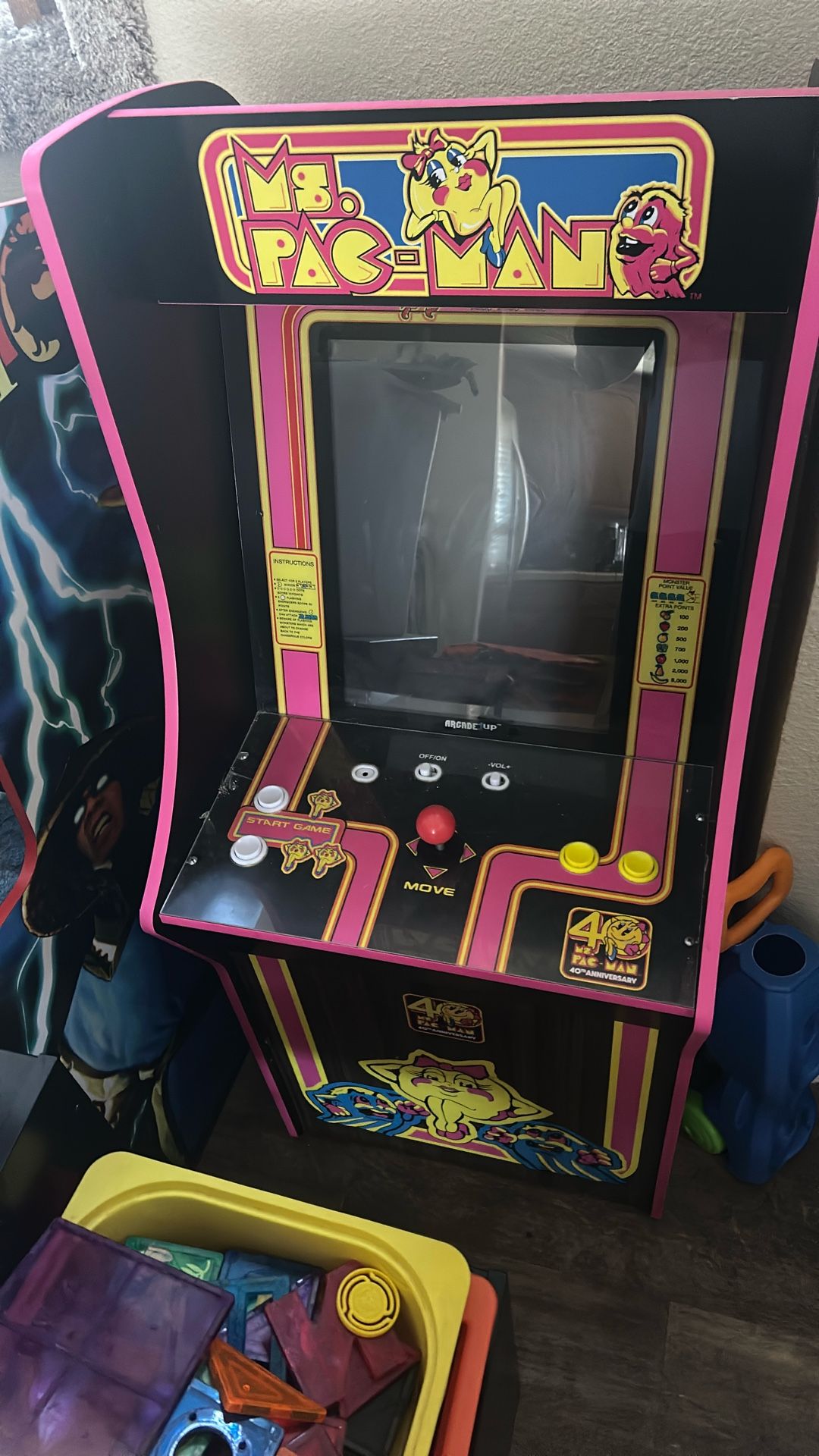 arcade 1 up