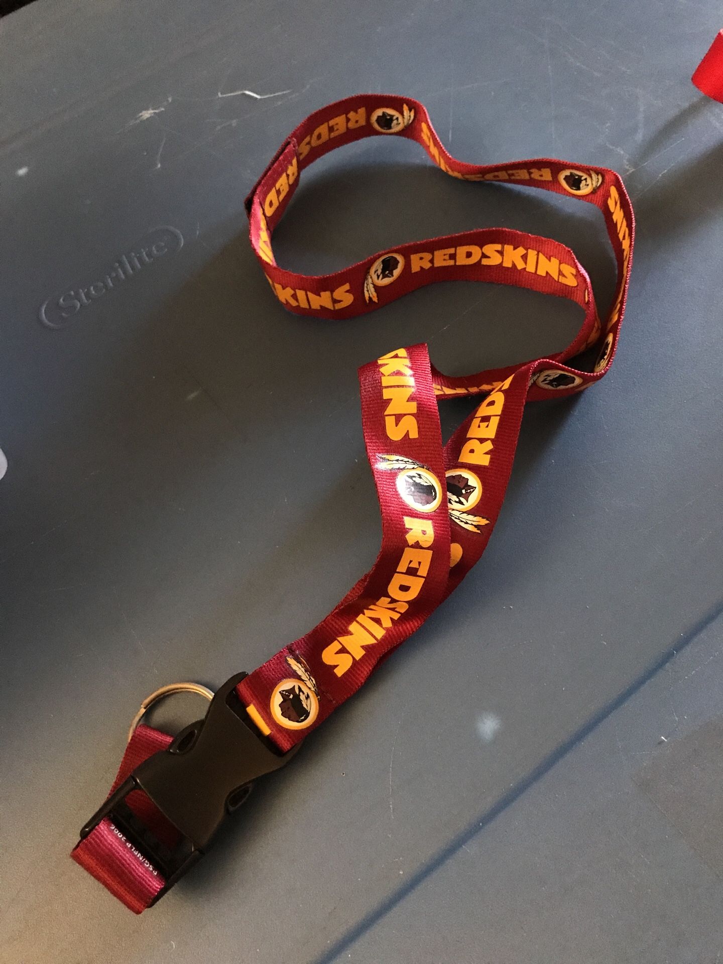 Lanyard