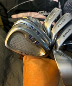 Honma BERES MG701 set