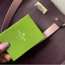 Kade Spade Purse
