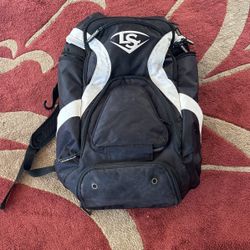 Louisville Baseball Bag