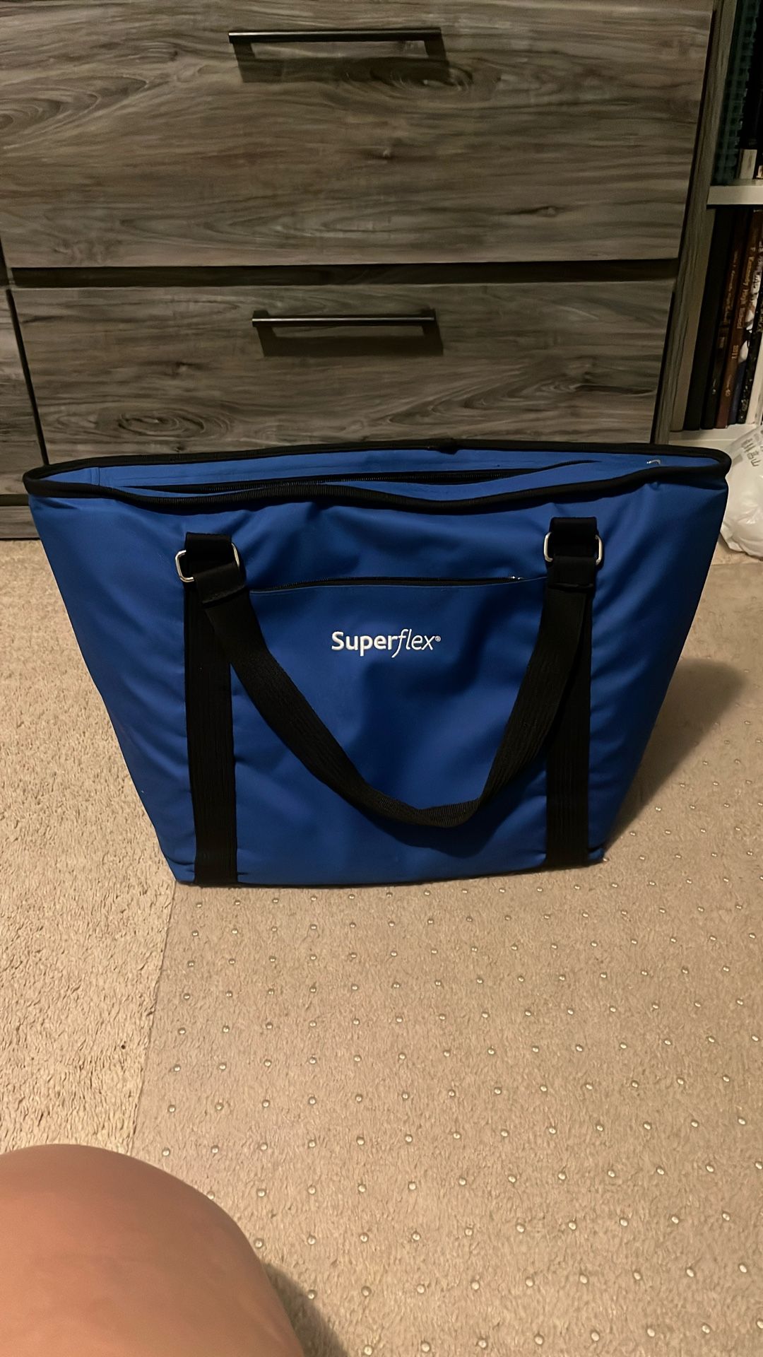 Insulated Bag