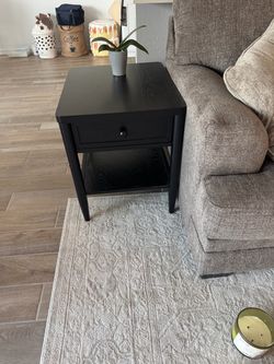 Side table