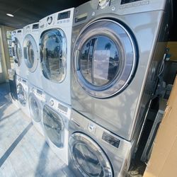 Kenmore Washer Drher 