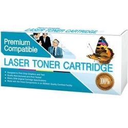 Láser Tóner Cartridge 